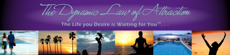 With the Secret of the Law of Attraction, you can transform your life. Tips, tools and techniques to attract prosperity, abundance, love, health, and create the life you desire.